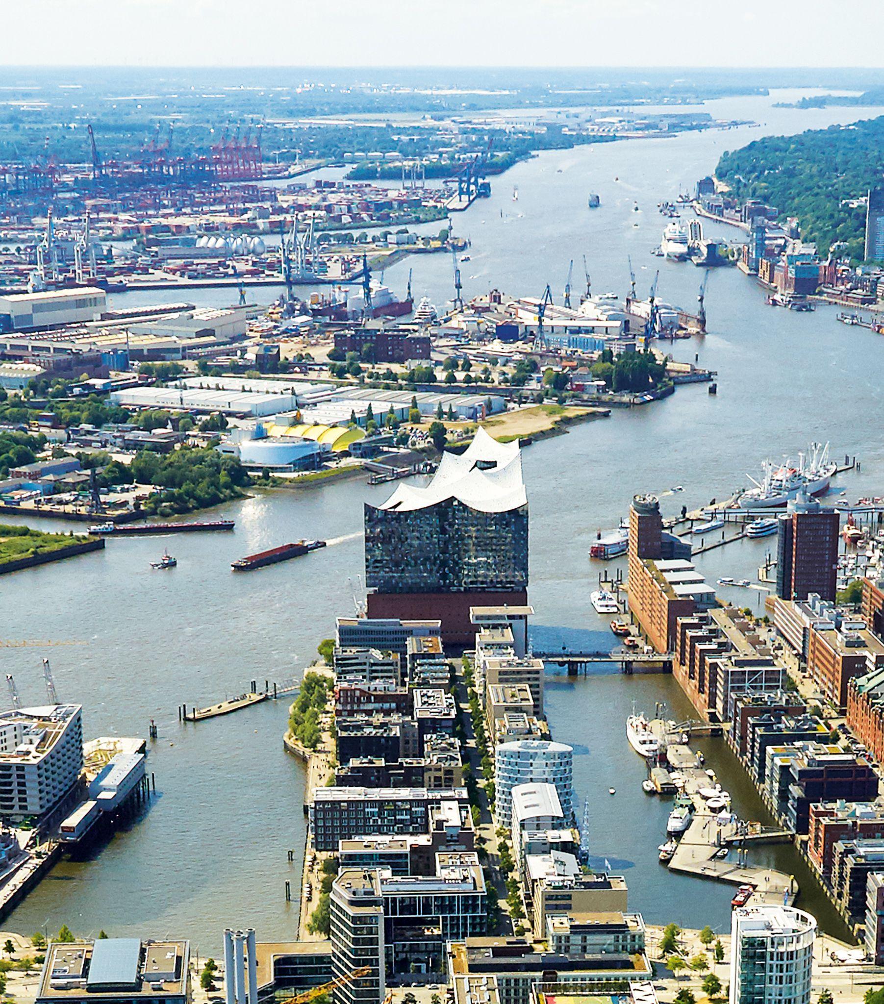 Beispielinhalt (Bild) HAMBURG 2025