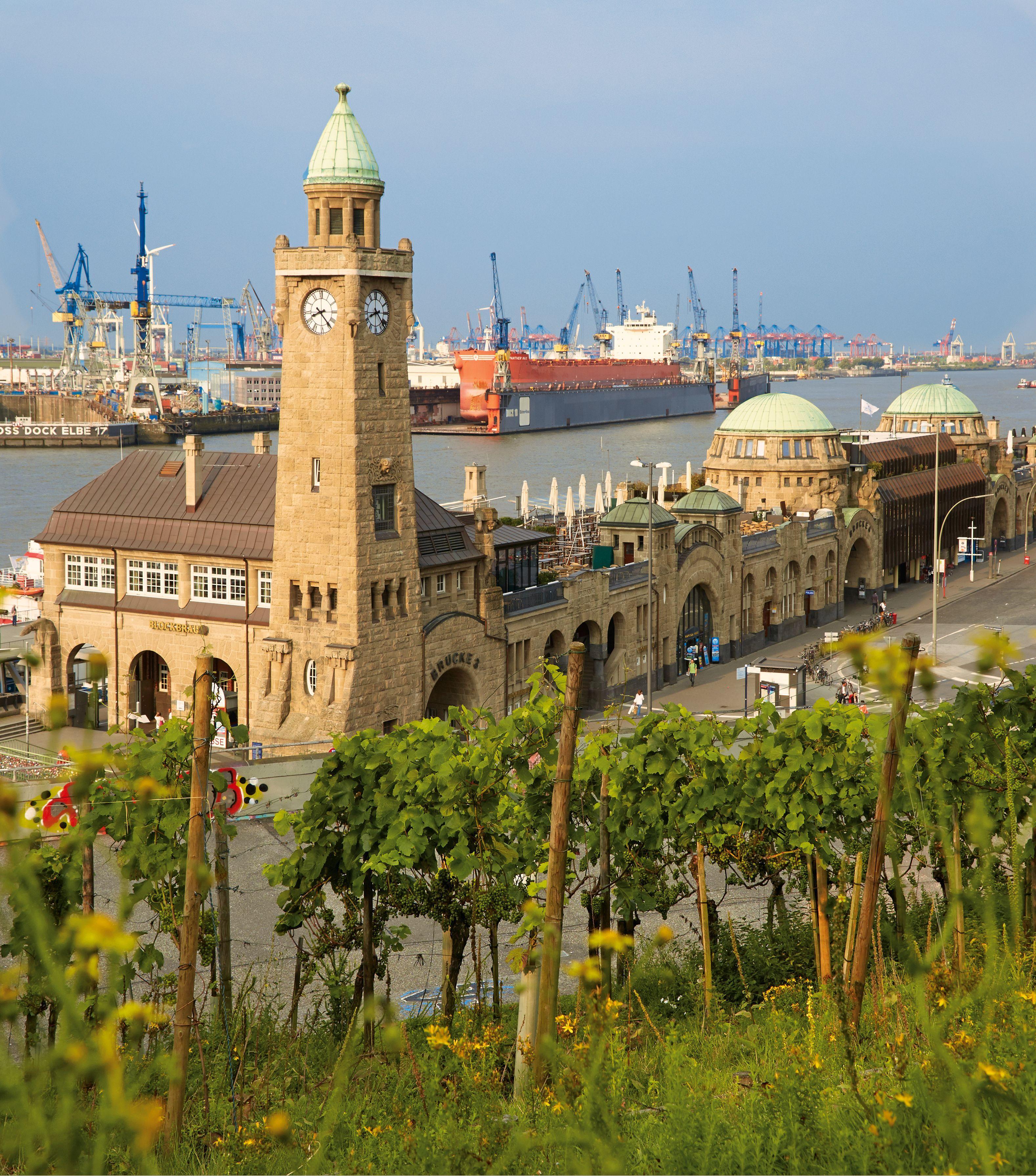 Beispielinhalt (Bild) HAMBURG 2025