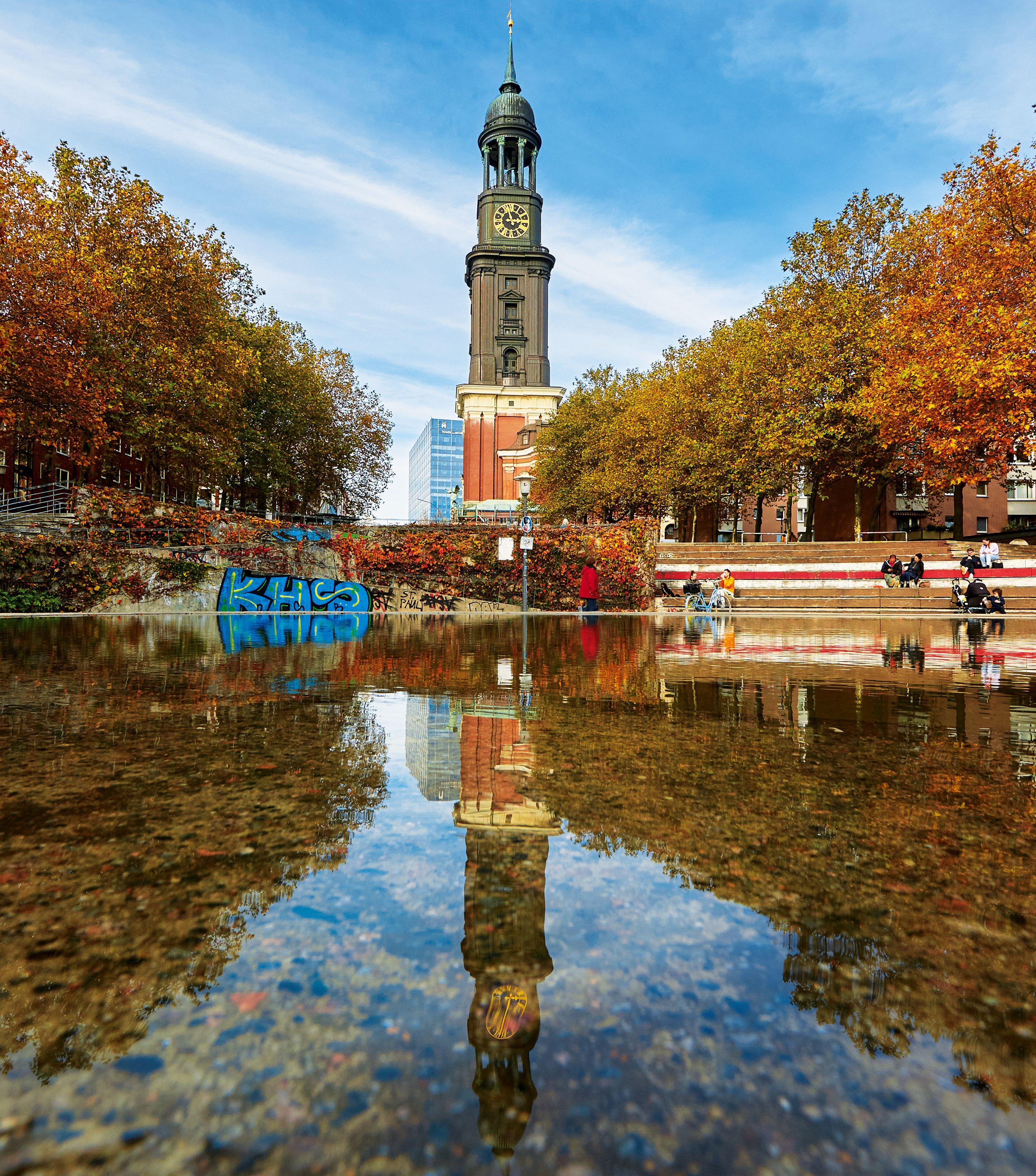 Beispielinhalt (Bild) HAMBURG 2025