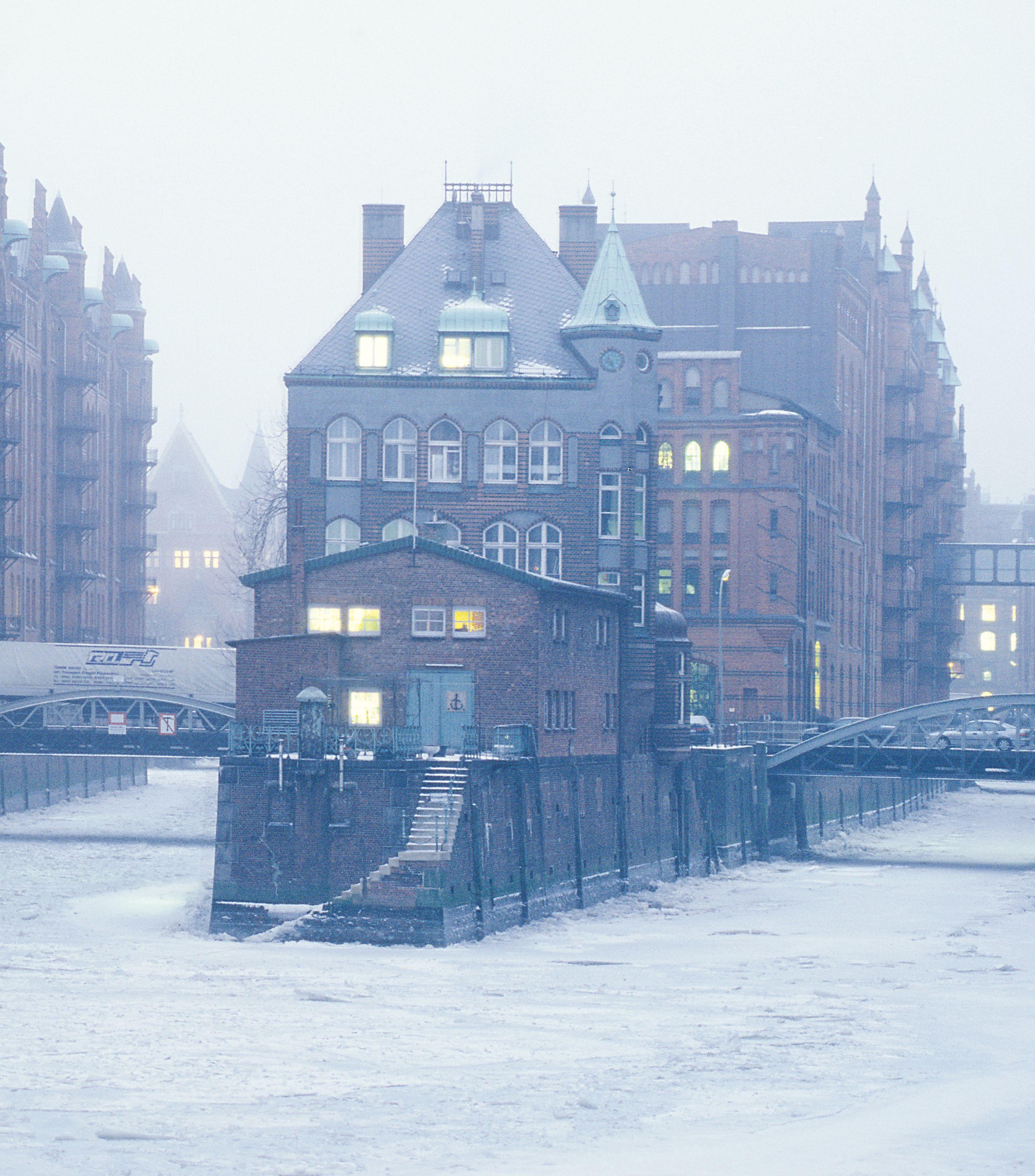 Beispielinhalt (Bild) HAMBURG 2025