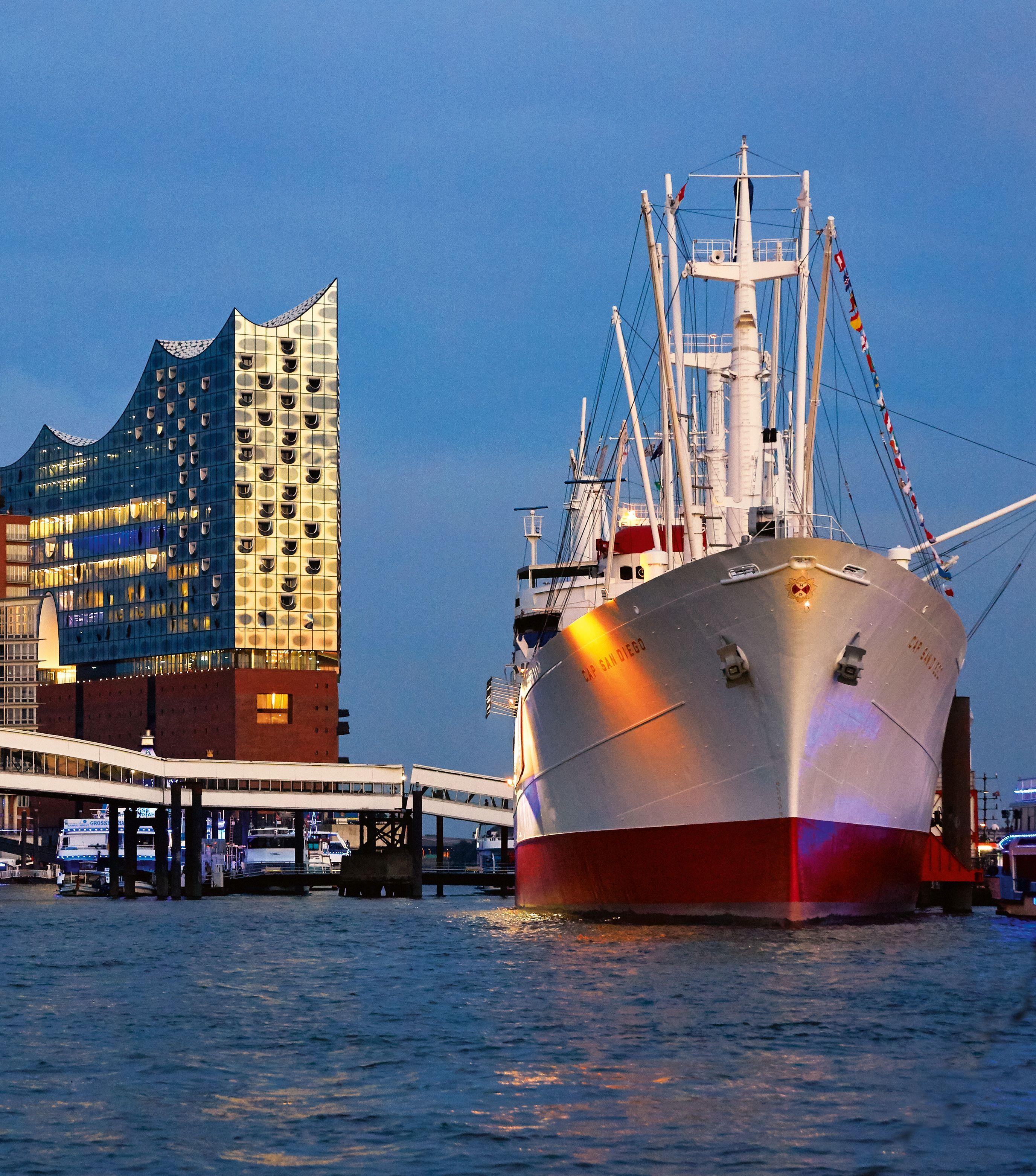 Beispielinhalt (Bild) HAMBURG 2025