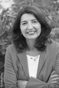 Autorenbild Die Sekretärin