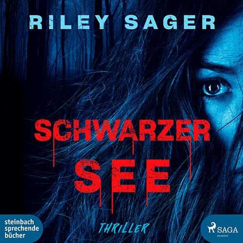 Vorderes Coverbild Schwarzer See