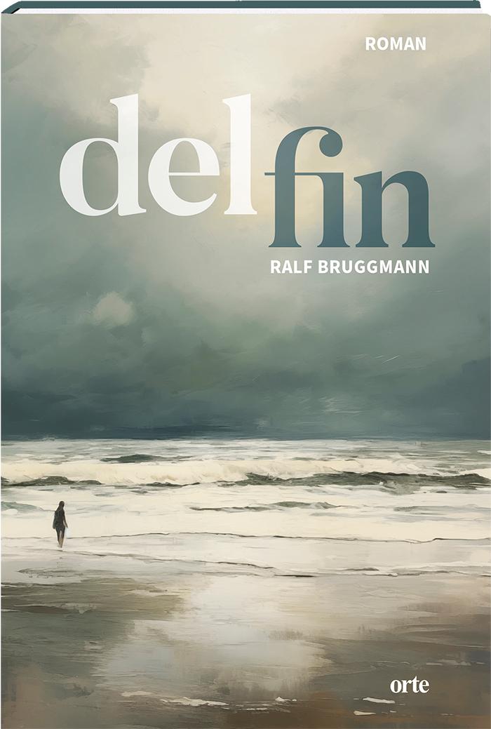 Vorderes Coverbild delfin