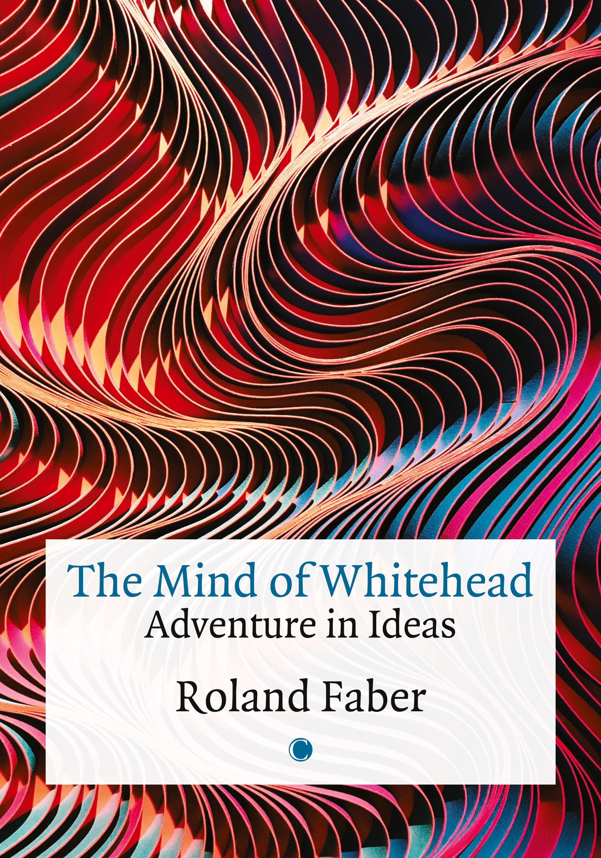 Vorderes Coverbild The Mind of Whitehead