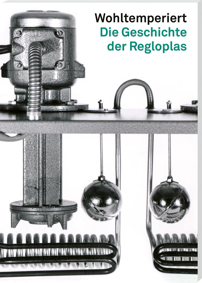 Vorderes Coverbild Wohltemperiert