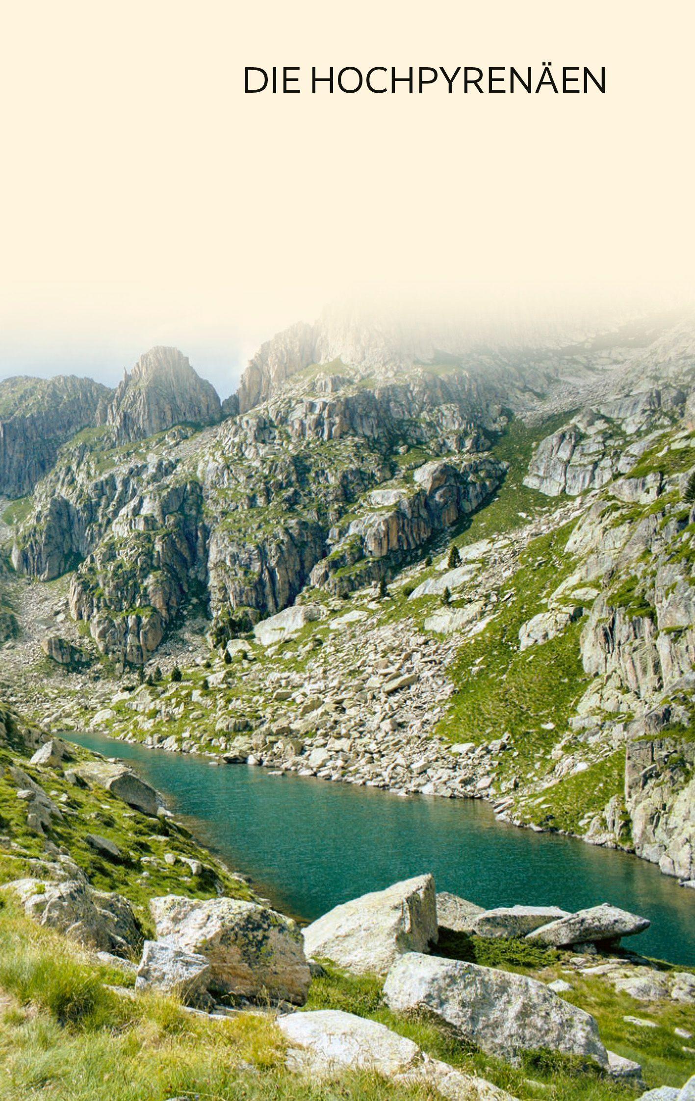 Beispielinhalt (Bild) TRESCHER Reiseführer Katalonien