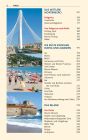 Beispielinhalt (Bild) TRESCHER Reiseführer Montenegro