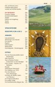 Beispielinhalt (Bild) TRESCHER Reiseführer Montenegro