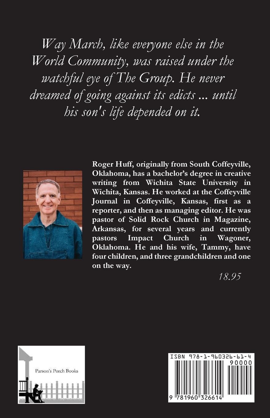 Rückseitencover The Last Rebels