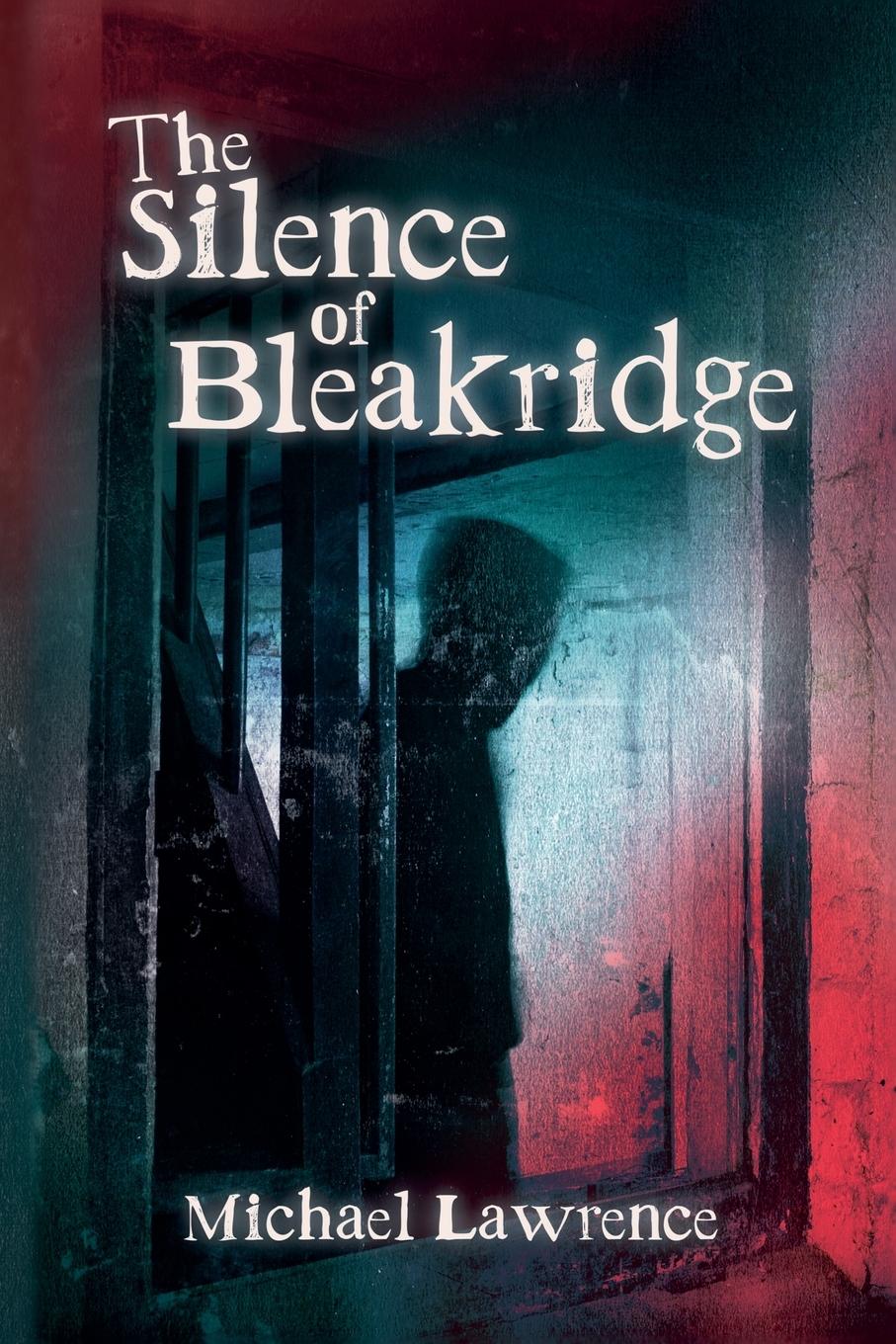 Vorderes Coverbild The Silence of Bleakridge