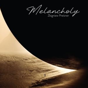 Vorderes Coverbild Melancholy