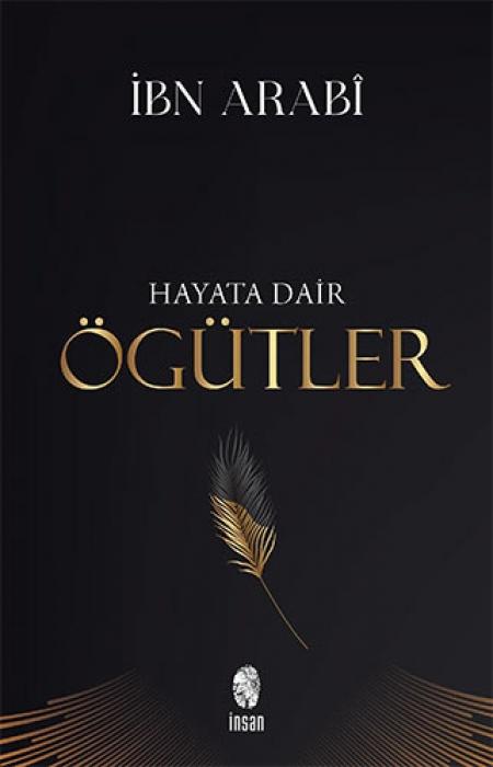 Vorderes Coverbild Hayata Dair Ögütler