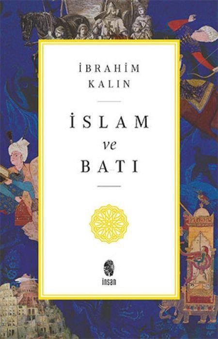 Vorderes Coverbild Islam ve Bati