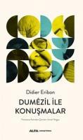 Vorderes Coverbild Dumezil Ile Konusmalar