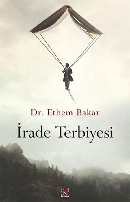 Vorderes Coverbild Irade Terbiyesi