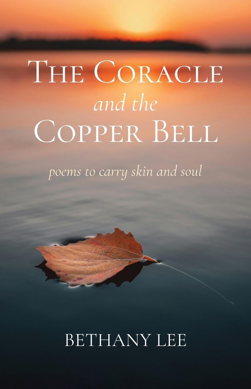 Vorderes Coverbild The Coracle and the Copper Bell