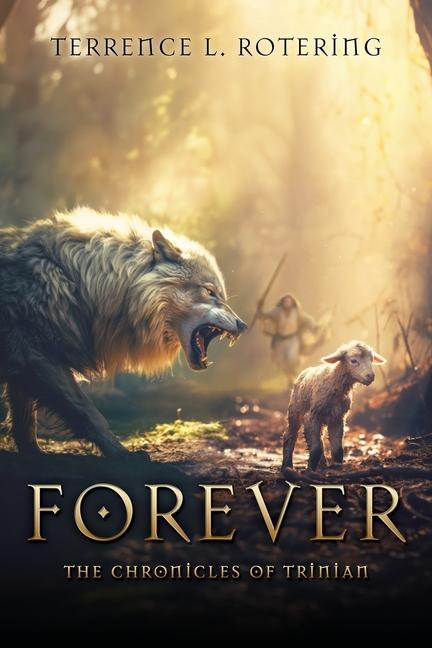 Vorderes Coverbild Forever