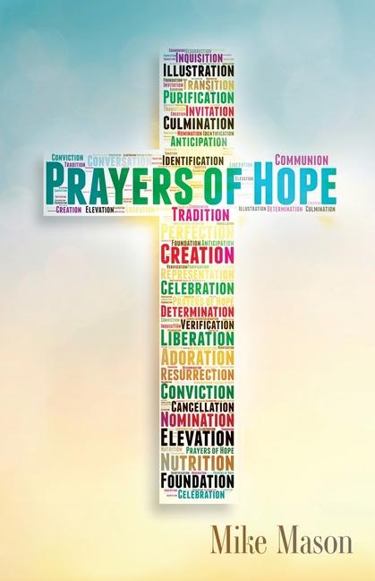 Vorderes Coverbild Prayers of Hope