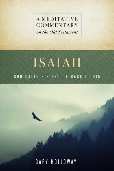 Vorderes Coverbild MC: Isaiah