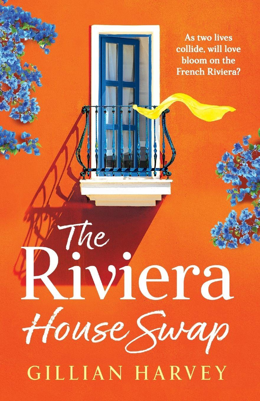 Vorderes Coverbild The Riviera House Swap