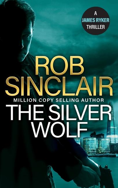 Vorderes Coverbild The Silver Wolf
