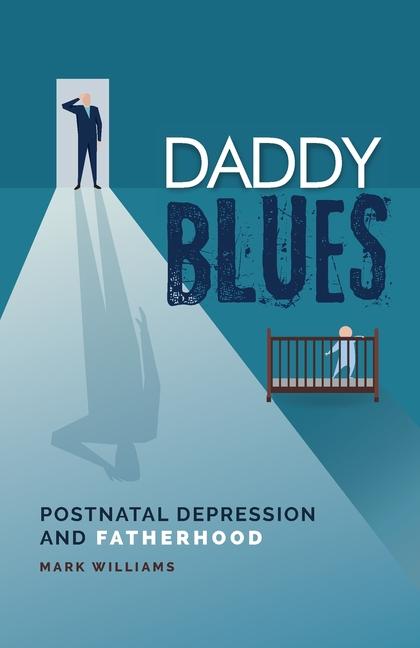 Vorderes Coverbild Daddy Blues