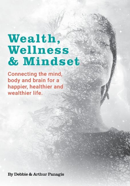 Vorderes Coverbild Wealth, Wellness & Mindset
