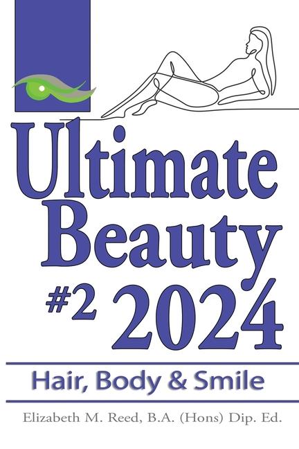 Vorderes Coverbild Ultimate Beauty 2024 #2