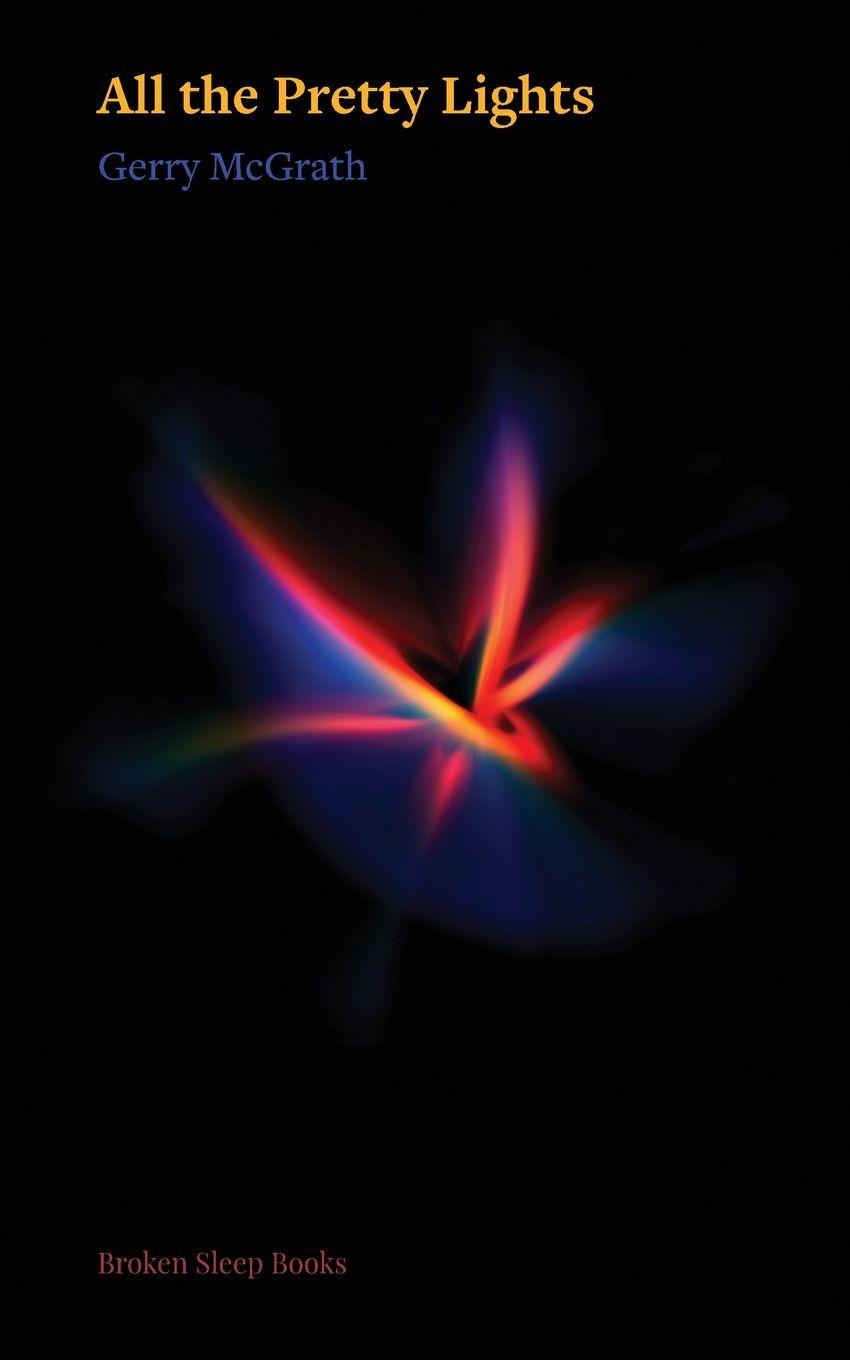 Vorderes Coverbild All the Pretty Lights