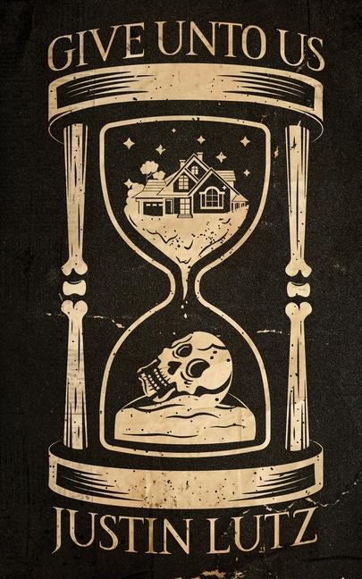 Vorderes Coverbild Give Unto Us