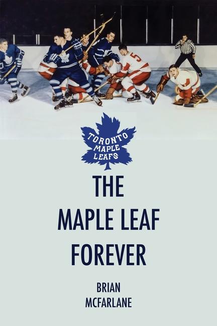 Vorderes Coverbild The Maple Leaf Forever