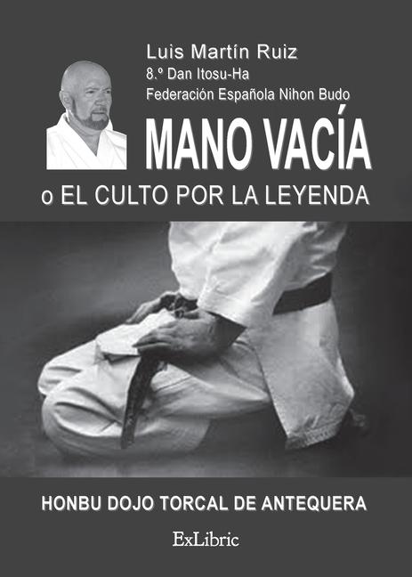Vorderes Coverbild Mano vacía