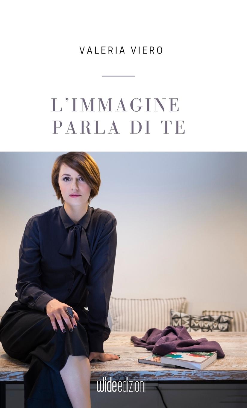 Vorderes Coverbild L'immagine parla di te
