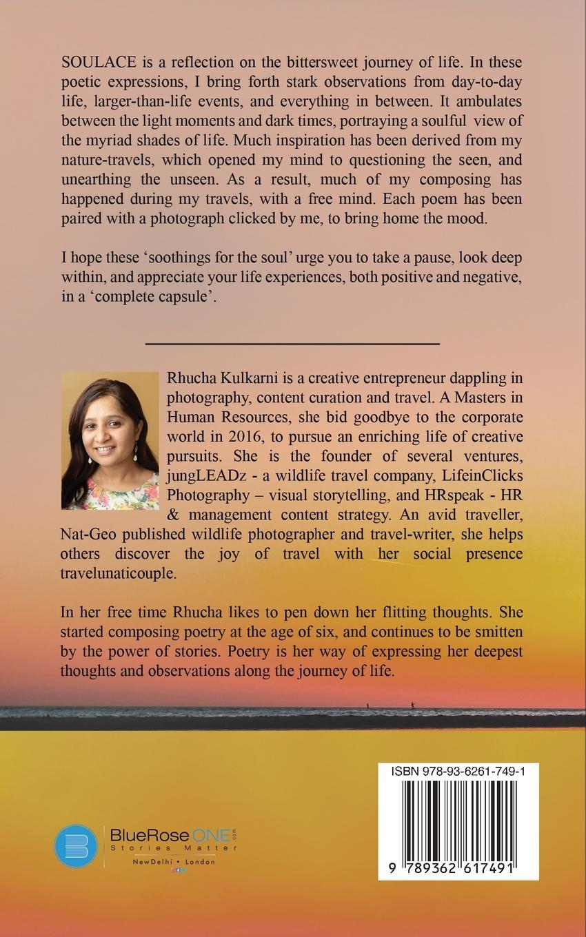 Rückseitencover Soulace