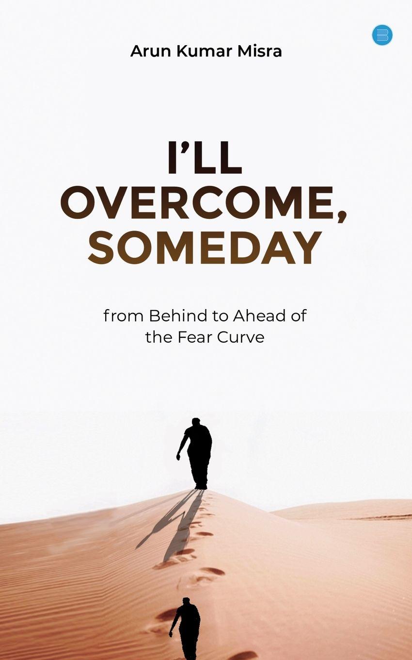 Vorderes Coverbild I LL OVERCOME SOMEDAY