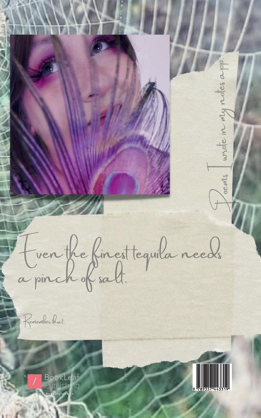 Rückseitencover Al Bean's Poetry Dream