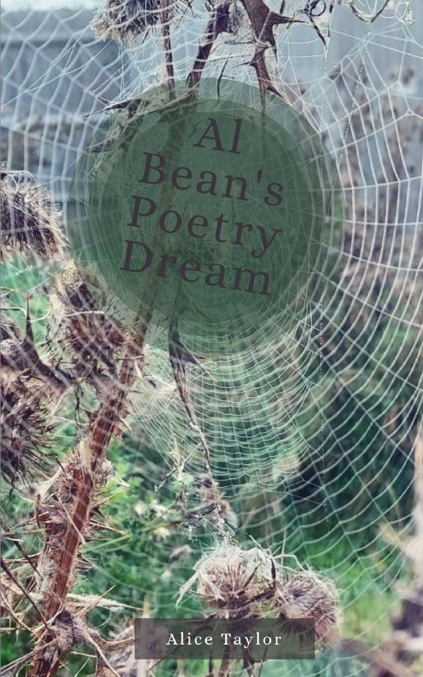 Vorderes Coverbild Al Bean's Poetry Dream