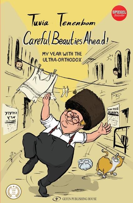 Vorderes Coverbild Careful, Beauties Ahead!