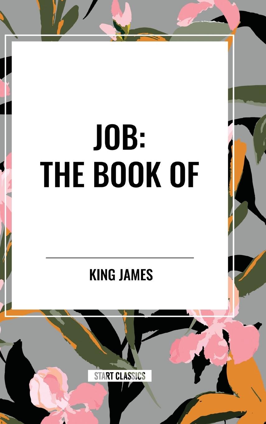 Vorderes Coverbild JOB