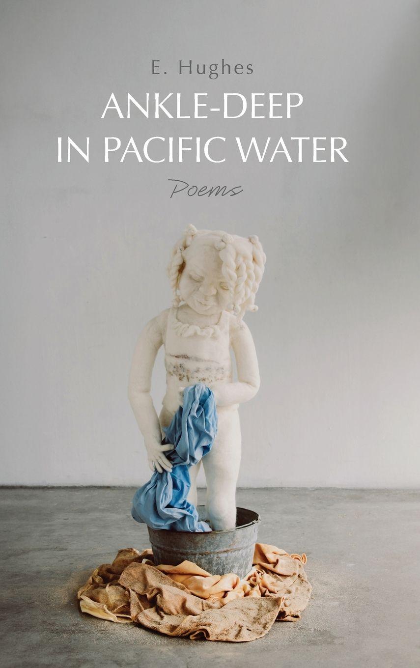 Vorderes Coverbild Ankle-Deep in Pacific Water