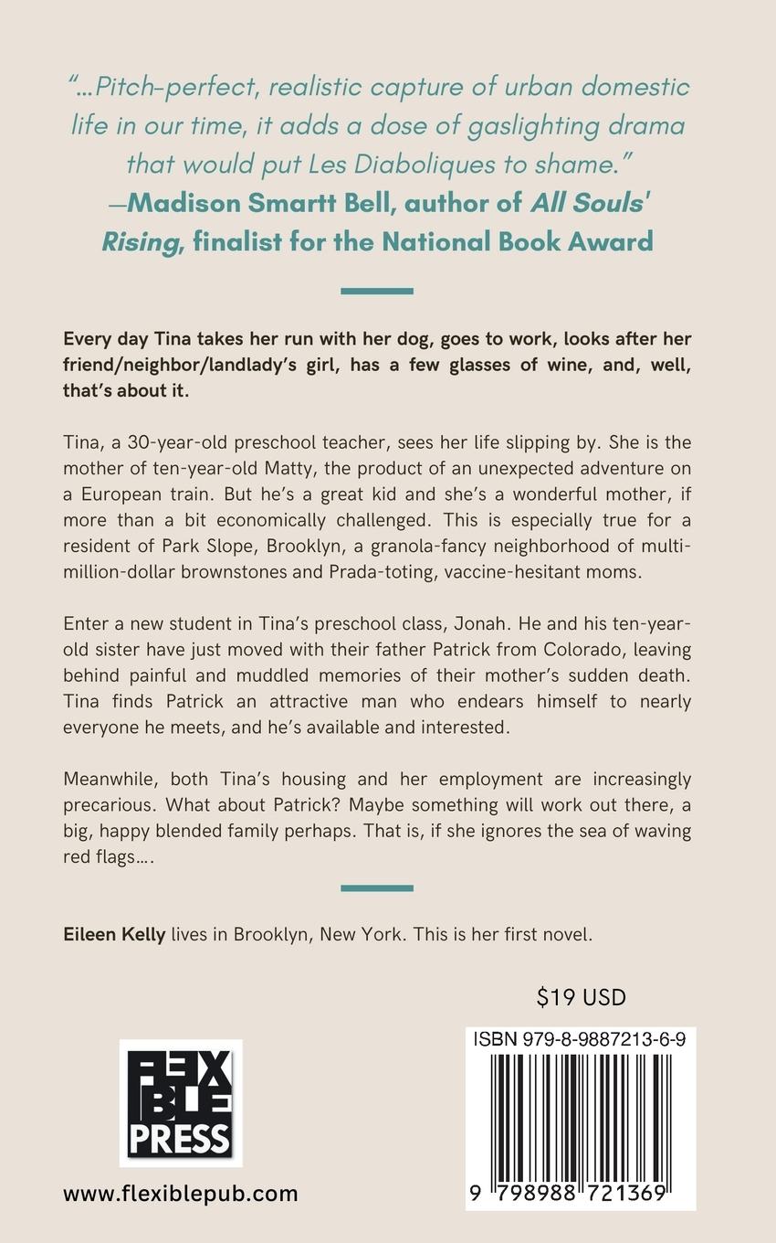 Rückseitencover Small Wonder