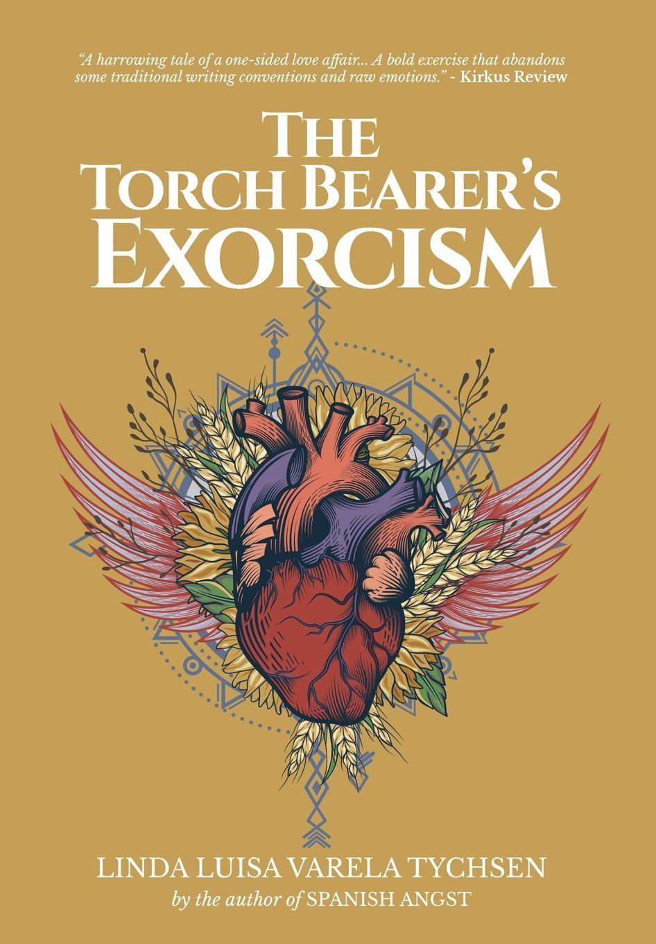 Vorderes Coverbild The Torch Bearer's Exorcism
