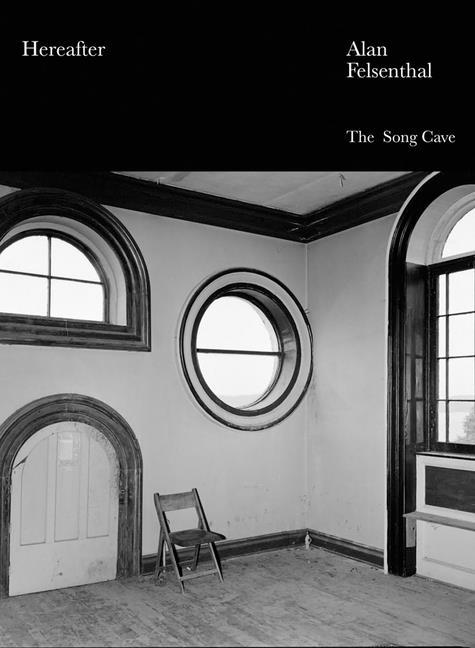 Vorderes Coverbild Hereafter