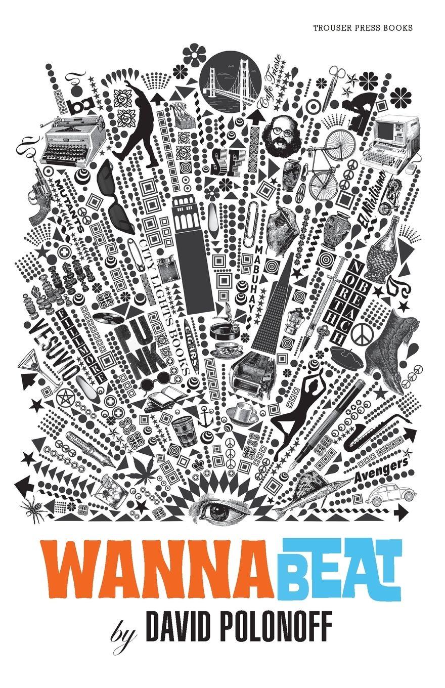 Vorderes Coverbild WannaBeat