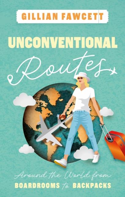 Vorderes Coverbild Unconventional Routes