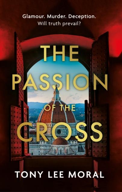 Vorderes Coverbild The Passion of the Cross