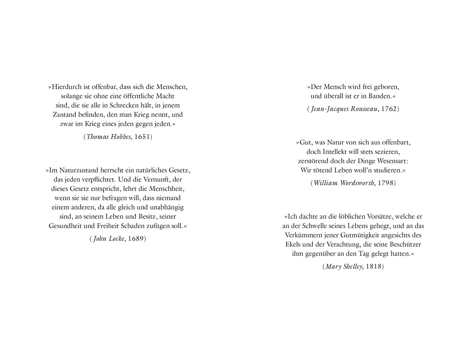 Beispielinhalt (Bild) Die Tribute von Panem X. Das Lied von Vogel und Schlange