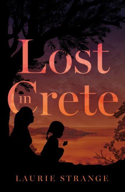 Vorderes Coverbild Lost in Crete