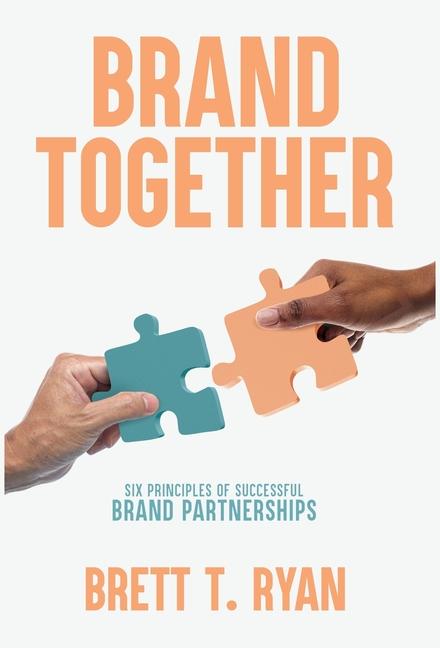 Vorderes Coverbild Brand Together
